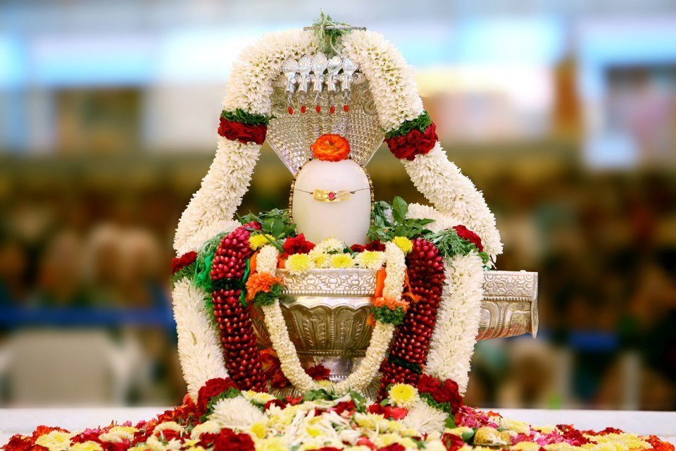 ॐ संकल्प आध्यात्मिक जागरण समारोह